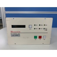 Edwards YT21-ZM-Z00 SCU-350HA Turbomolecular Pump ...